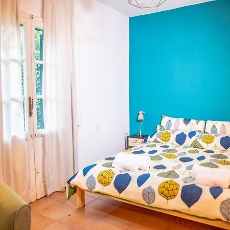 Marylou Gardenhouse Apartamento Pisa Exterior foto
