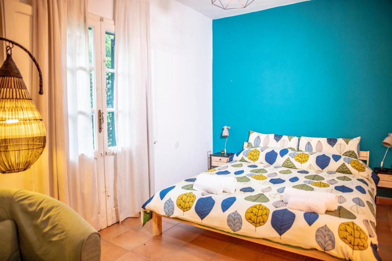 Marylou Gardenhouse Apartamento Pisa Exterior foto