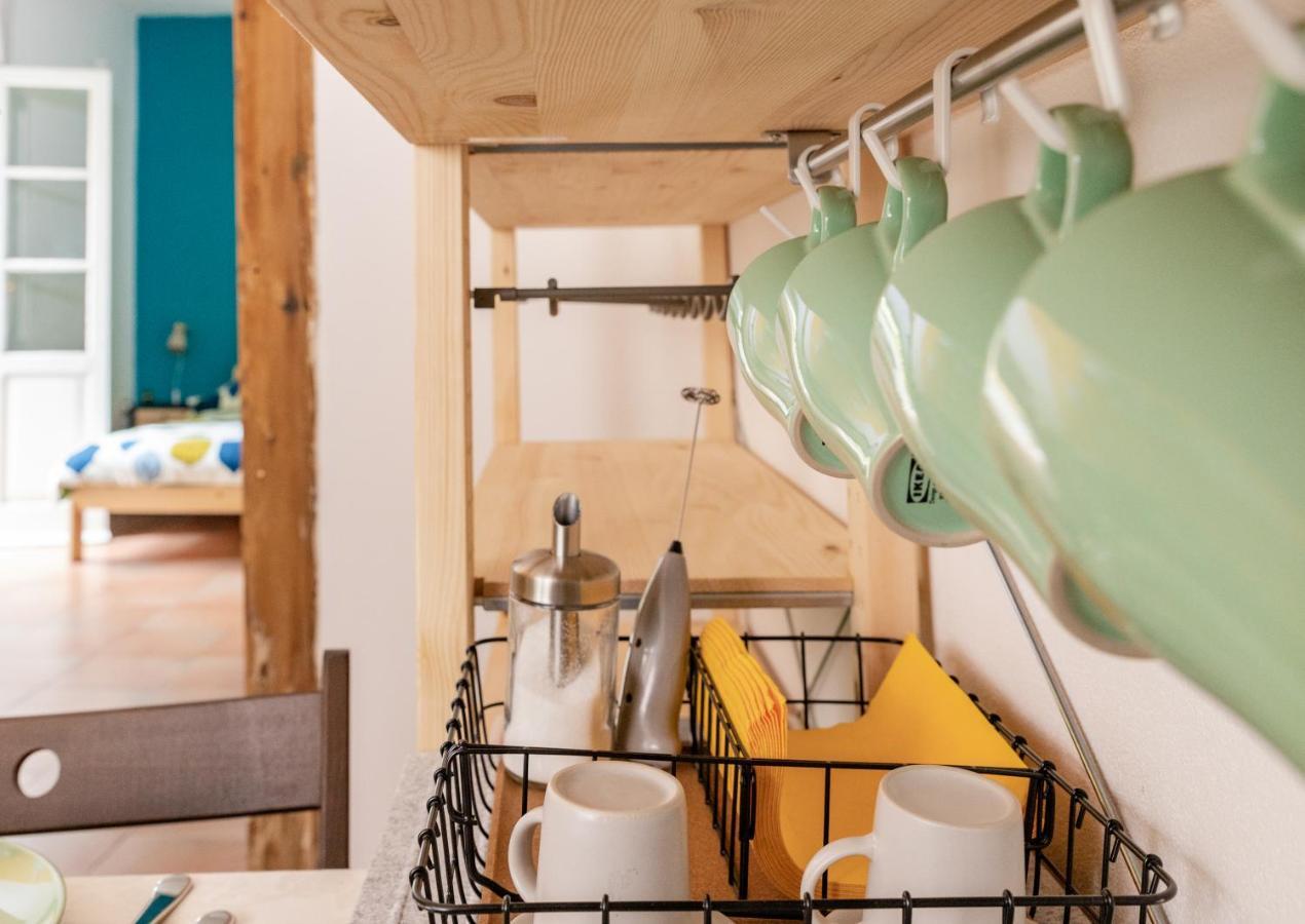 Marylou Gardenhouse Apartamento Pisa Exterior foto
