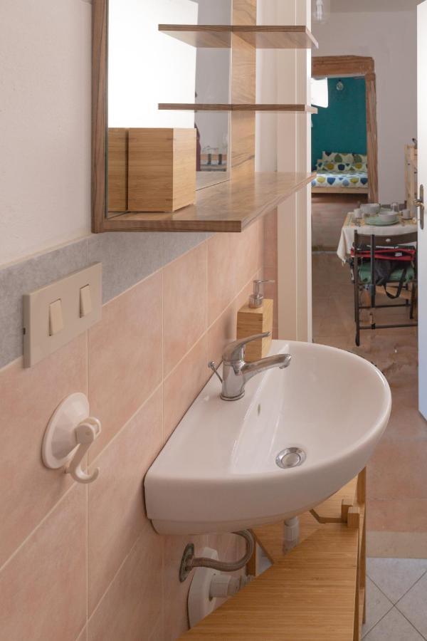 Marylou Gardenhouse Apartamento Pisa Exterior foto